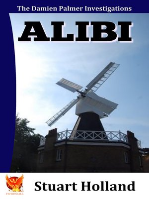 cover image of Alibi